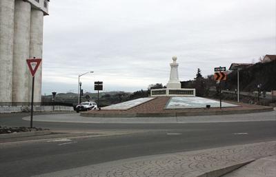 ODOT, city ink E. Second repaving deal