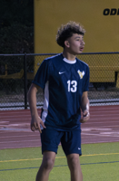 Hood River Valley boys soccer loses in 5A playoffs