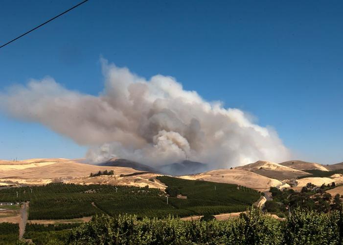 Substation fire meeting Saturday 3 p.m.