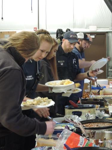 Cascade Locks: ‘We are truly grateful’