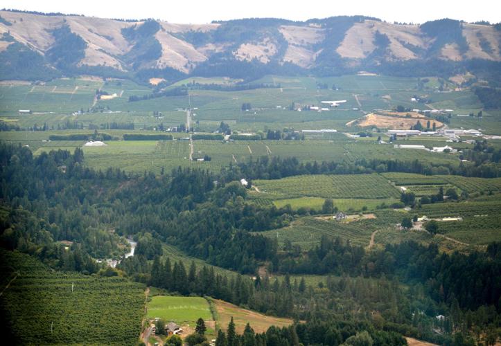 Gorge Commission seeks $500,000 budget increase