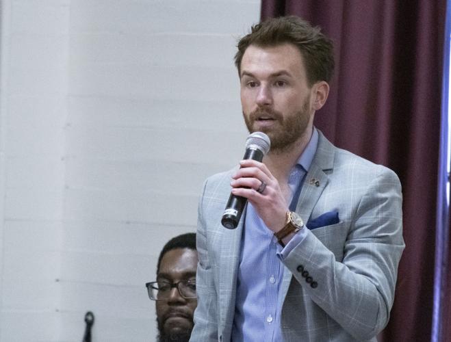 Wasco County GOP Governor Forum_mbg7286.JPG