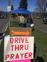 Coping with COVID-19: Social connecting