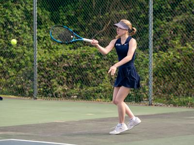 HRV girls tennis K Sales