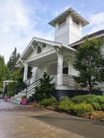 Donate to the Mt. Hood Town Hall and win gift cards to upper valley businesses