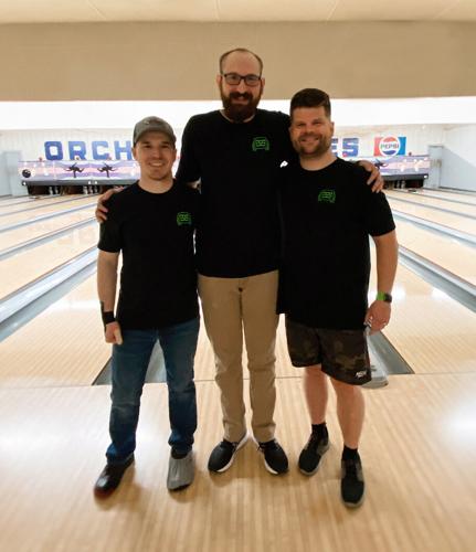 Wild Giant Studio, The Dalles