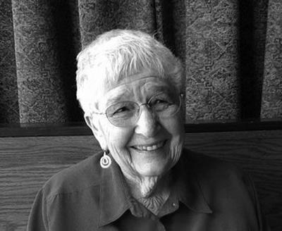 Beverlee Hooper