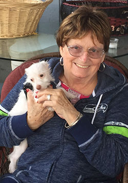 Roseanne Hicks Jacob