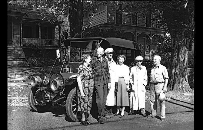 Looking back on Aug. 1-2