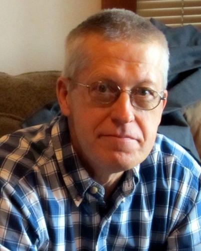 Douglas Lee Talley