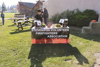 Insitu Thanks Fire Fighters