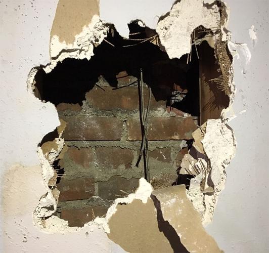 Big plans for the Recreation building