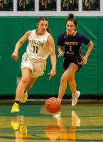 Castaneda is second-team all-IMC basketball