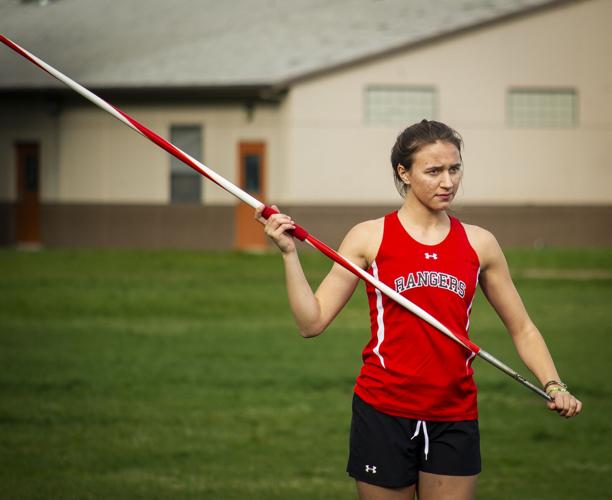 Track&field TD Invite