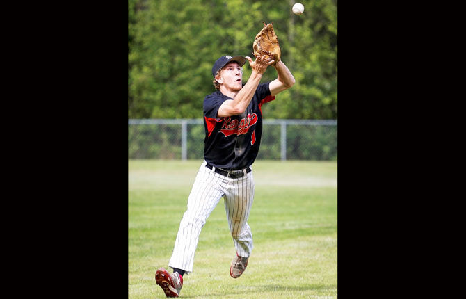 No. 2 Knappa eliminates Dufur