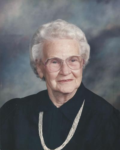 Gladys Castle