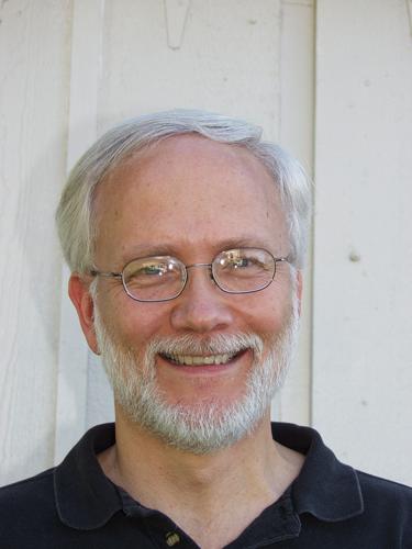 The men who care for scenic Pine Grove Cemetery give extra attention at Memorial Day