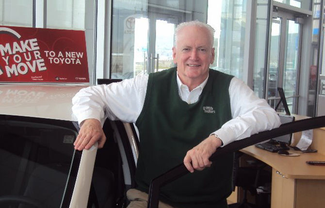 Celebrating the ‘pioneers of our community’