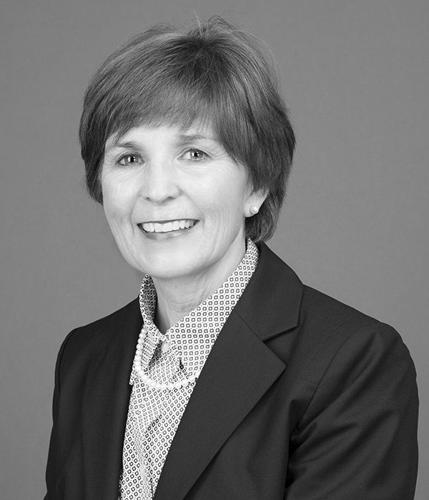 Stauffer appointed 7th District presiding judge News