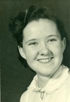 Sharon Robertson