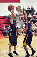 Video: Horizon Christian Hawks vs. Horizon Christian Hawks