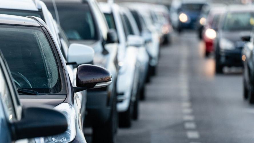How gas prices have changed in Oregon in the last week