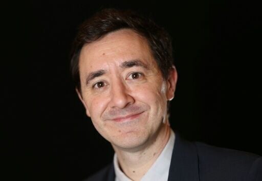 US screenwriter Will Tracy is an Oscar nominee for best adapted screenplay for 'Bugonia'