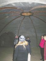 Chamber Members Get Sneak Peak at Society Hotel Bingen