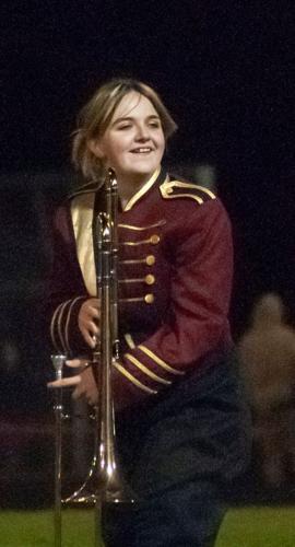 The Dalles High School celebrates Homecoming 2024