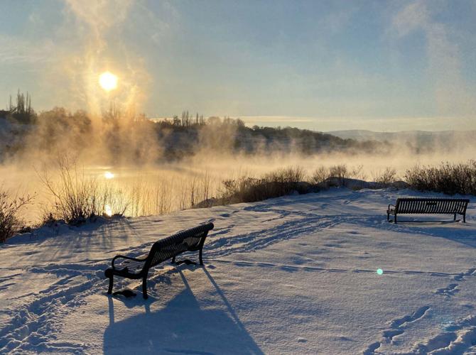 Riverfront Trail Notes #24