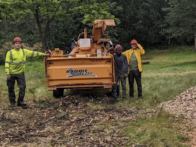 Mount Adams Resource Stewards