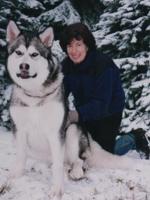 Obituary: Margo Earley