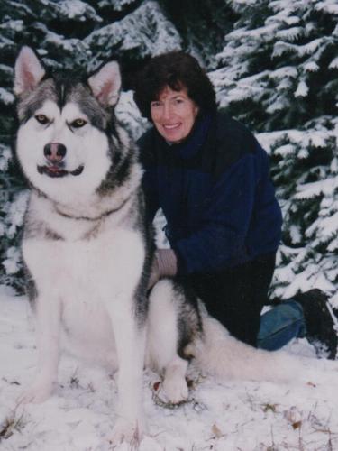 Margo Earley