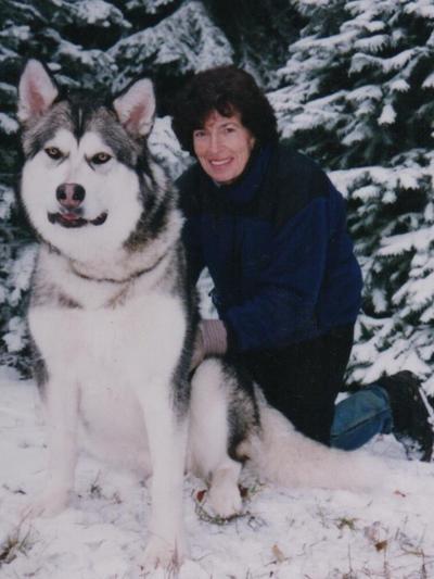 Margo Earley