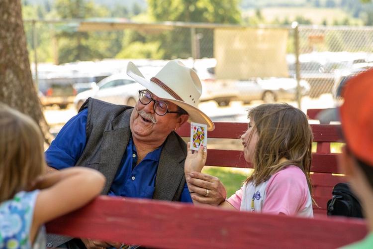 Godfrey the Magician
