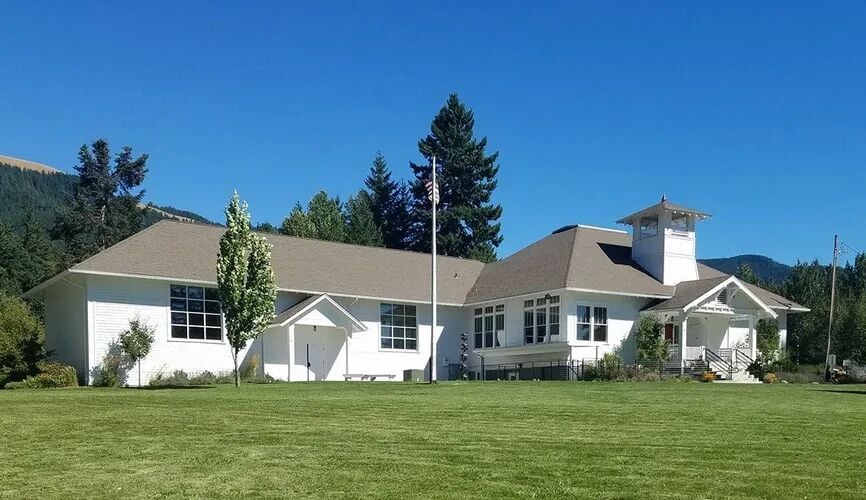 Mt Hood Town Hall