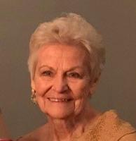 Obituary: Betty Swenson