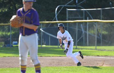 Eagle basesball just shy of Hermiston upset