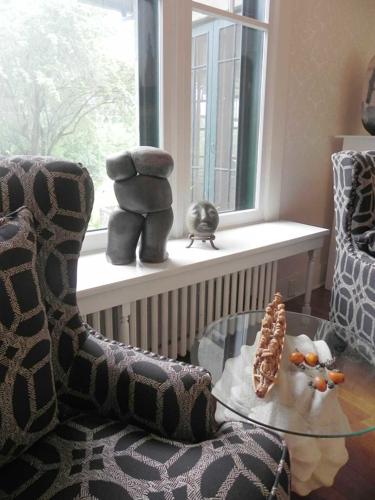 Bed and Breakfast