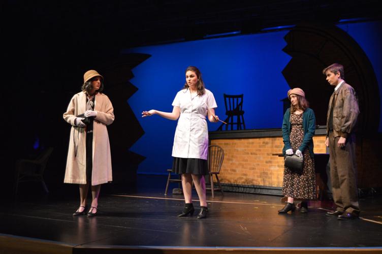 A11 theater notes radium girls Katherine wants to file a complaint 2.JPG