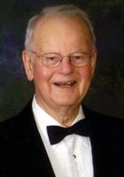 Russell Evans Guppy