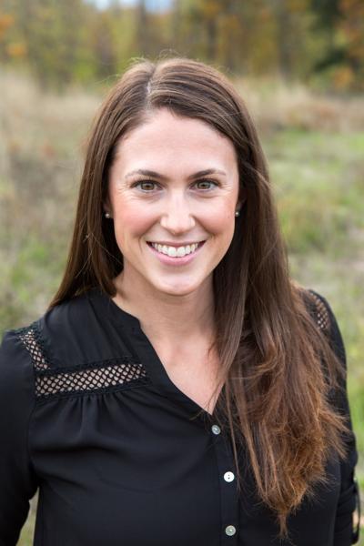 Broker Candice Richards joins Copper W. Properties