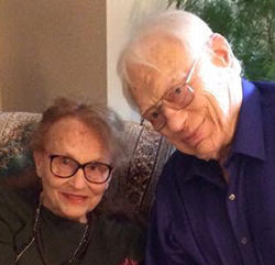 Beryl Schantz Wilcox