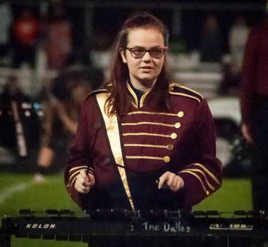 The Dalles High School celebrates Homecoming 2024