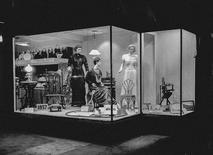 History Mystery from May 19, 2019