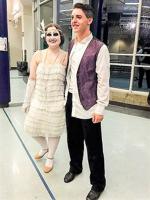 Roots and Branches: A Halloween gift