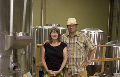 Freebridge Brewery coming to TD