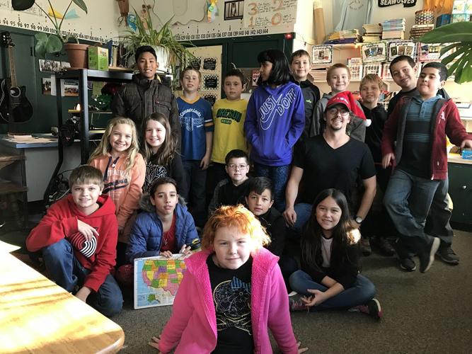 Tracks to '26 annual questions: 10-year-olds are moving to new lexiles