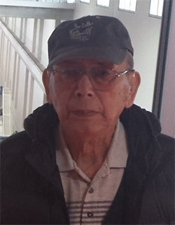 Victor "Vic" Sato