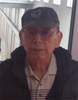Victor "Vic" Sato